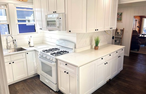 Michigan City House | Lakefront Oasis/Splendid Views/Perfect Location
