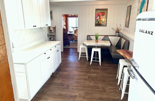 Michigan City House | Lakefront Oasis/Splendid Views/Perfect Location