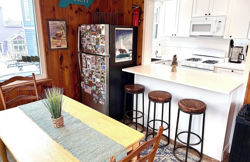 Michigan City House | Lakefront Oasis/Splendid Views/Perfect Location