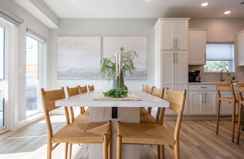 Branson House | Lakefront, Private Hot Tub, Near Downtown Landing | Blue Pearl