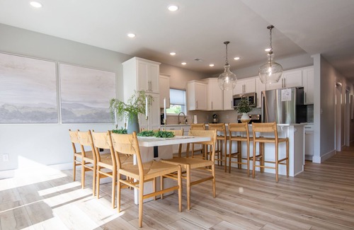 Branson House | Lakefront, Private Hot Tub, Near Downtown Landing | Blue Pearl