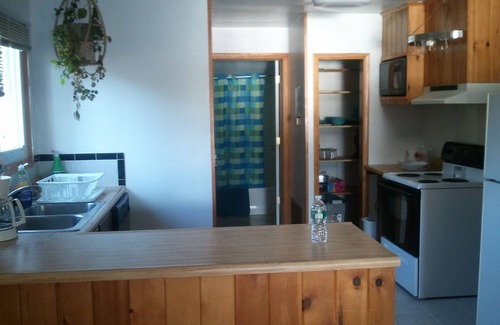Lake George Apartment | Lakefront property on Glen Lake
