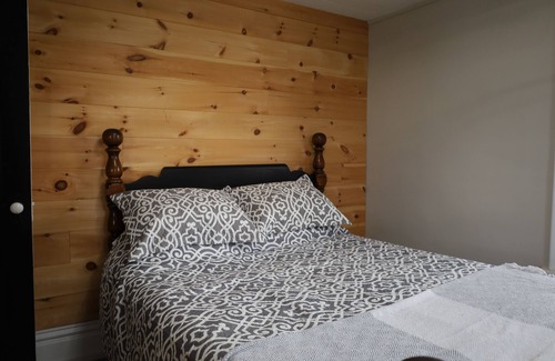 Kawartha Lakes Other | Lakefront renovated farmhouse with incredible lake views and waterfront bunkie