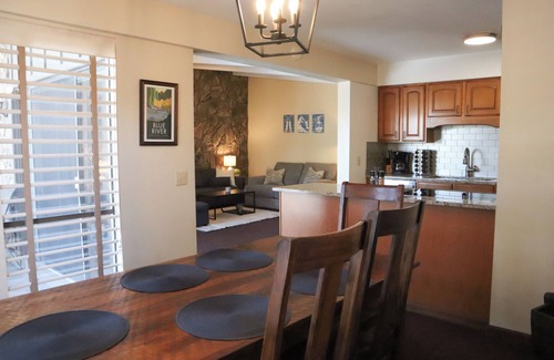 Dillon Condo | Lakefront Retreat - Cozy Condo for Year-Round Fun!