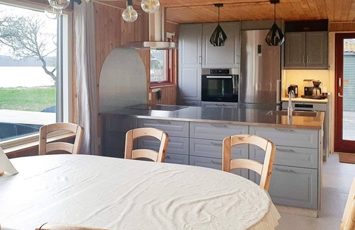 Skanderborg Municipality House | Lakefront Retreat in Sohojlandet - By Traum Ferienwohnungen