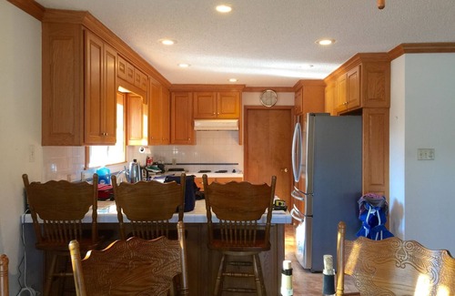 Lake Catherine Resort | Lakefront Retreat w/Deck, Dock & Resort Amenities