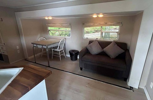 Parry Sound House | Lakefront RV Cottage in Parry Sound #1