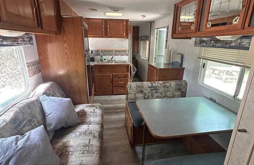 Parry Sound House | Lakefront RV Cottage in Parry Sound #10