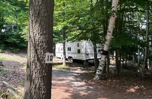 Parry Sound House | Lakefront RV Cottage in Parry Sound #10