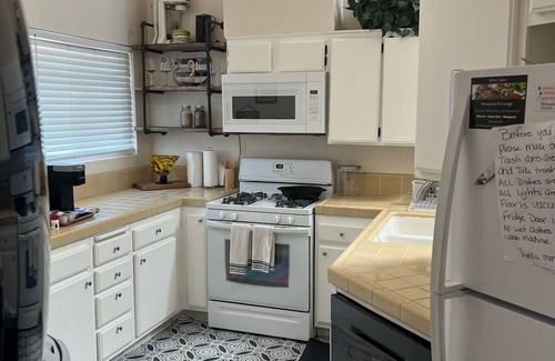 Silver Lakes Country Club Condo | Lakefront Tranquility at it's best