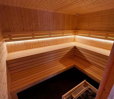 Czorsztyn House | LakeHome&Spa nad Jeziorem Czorsztyńskim