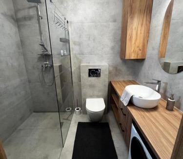 Czorsztyn House | LakeHome&Spa nad Jeziorem Czorsztyńskim