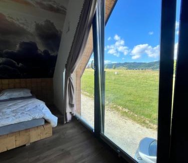 Czorsztyn House | LakeHome&Spa nad Jeziorem Czorsztyńskim