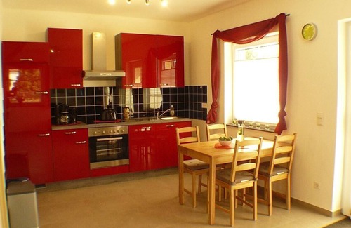 Geierswalde House | Lakeland vacation home in Geierswalde - House "Partwitzer See"