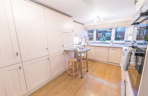 Keswick Cottage | Lakeland View