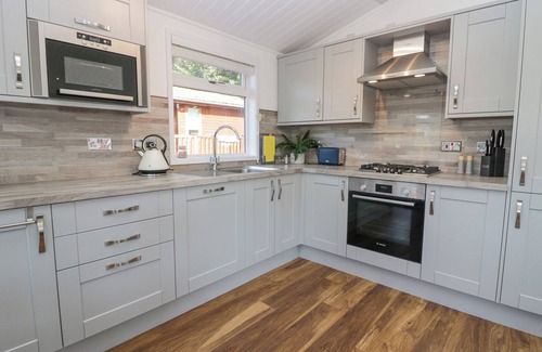 Troutbeck Bridge Cottage | Lakeland View