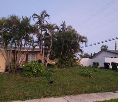 Pahokee House | LakeOkechobeFishingPARADISEfrom39Dayly