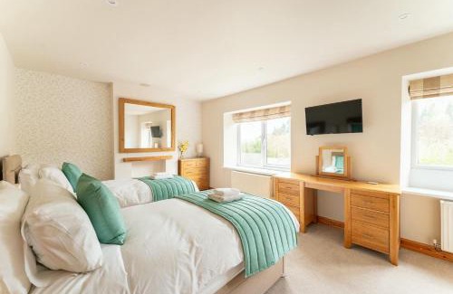 Backbarrow House | Lakes Cottage