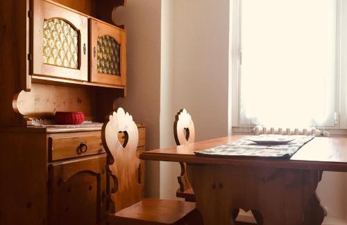 Erba Apartment | Lakes&Hills Apartments