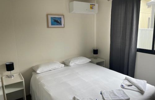 Lakes Entrance Resort | Lakes Main Holiday Park