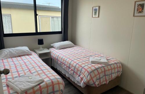 Lakes Entrance Resort | Lakes Main Holiday Park
