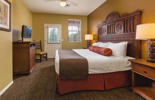 Heber Resort | Lakes, rivers, biking, hiking… it is all here!