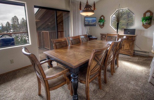 Tahoe Village Condo | Lakescape by Lake Tahoe Accommodations