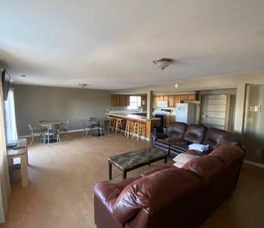 Lake Ozark House | Lakeshore-Bachelor/Bachelorette Parties welcomed!