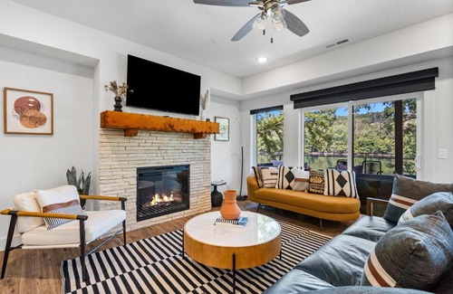 Branson House | Lakeshore Living