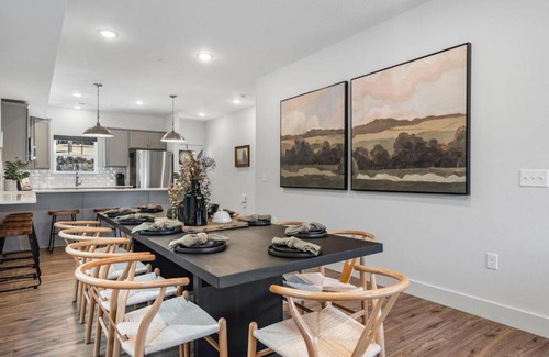 Branson House | Lakeshore Living