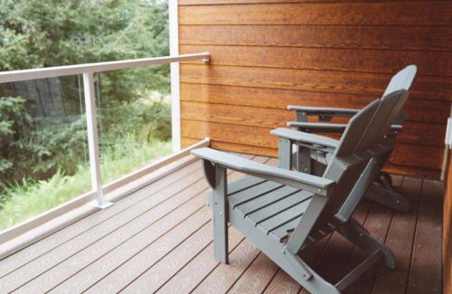Homer Apartment | Lakeshore Lodging Apartment G