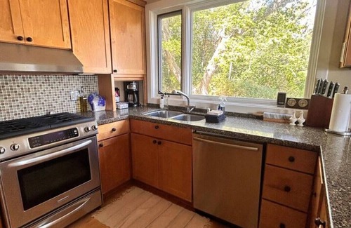 Bayfield House | Lakeshore Retreat on Lake Superior, Bayfield