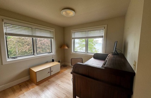 Bayfield House | Lakeshore Retreat on Lake Superior, Bayfield