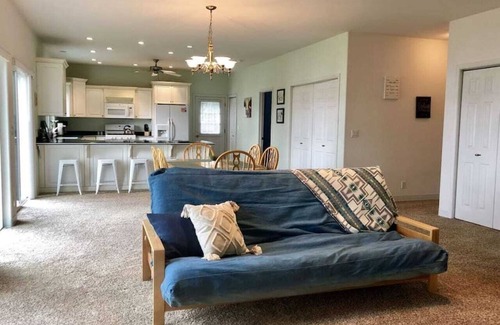 Dayton House | Lakeshore Retreat on Wonderful Flathead Lake!