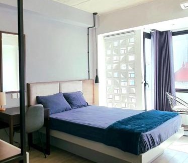 Yen Phu Apartment | Lakesi Stay