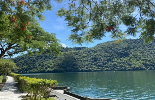Shoufeng Bed & Breakfast | Lakeside 46