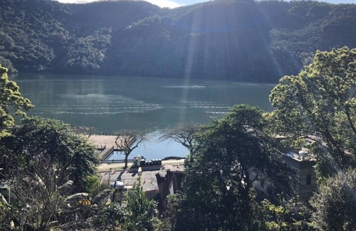 Shoufeng Bed & Breakfast | Lakeside 46