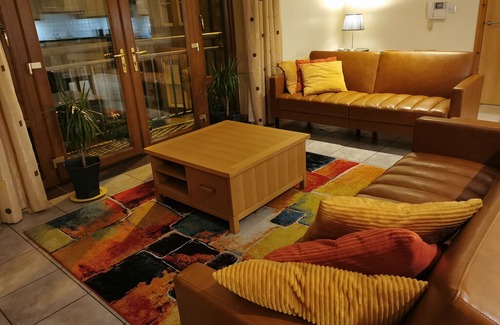 Enniskillen Apartment | Lakeside Apartment Enniskillen in Enniskillen