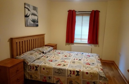 Enniskillen Apartment | Lakeside Apartment Enniskillen in Enniskillen