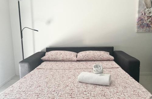 Paradiso Apartment | Lakeside Attic