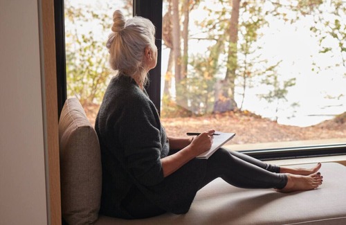 Algonquin Highlands Cabin | Lakeside Calm at Dimensions | Cabin One