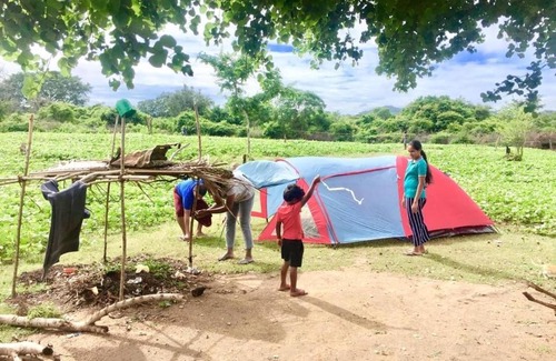 Yodakandiya Other | LakeSide Camping Yala
