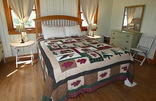 Alden Apartment | Lakeside Cottage on Torch Lake
