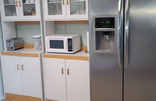 Mid America Apartment | Lakeside Couples Retreat