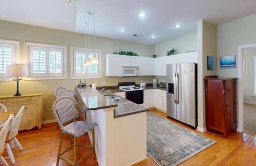 Litchfield by the Sea Villa | Lakeside Delight Villa ResortPerks near Litchfield