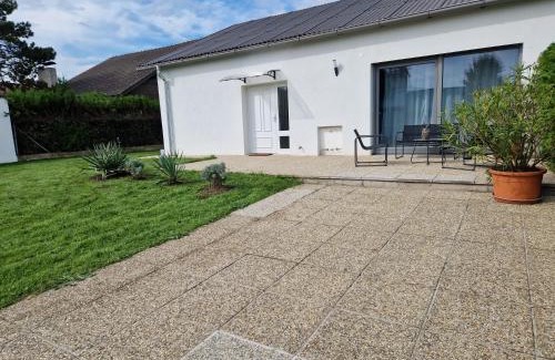 Neusiedl am See House | Lakeside Ferienhaus Neusiedl am See