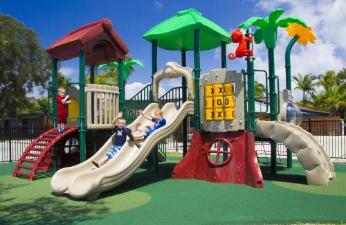 Forster Resort | Lakeside Forster Holiday Park