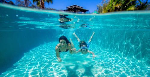 Forster Resort | Lakeside Forster Holiday Park