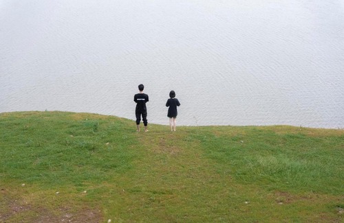 Soc Son Apartment | Lakeside Garden