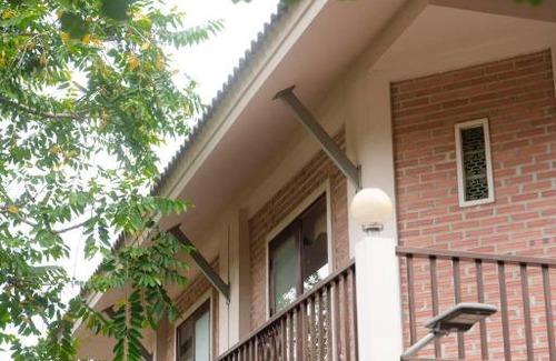 Soc Son Apartment | Lakeside Garden